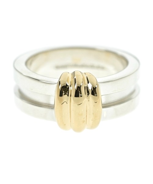 TIFFANY & CO.(ティファニー)リング シルバー サイズ:11.5/2200654620656