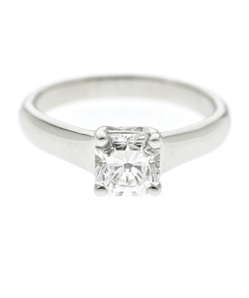 TIFFANY & CO.(ティファニー)リング シルバー サイズ:7/2200654620663