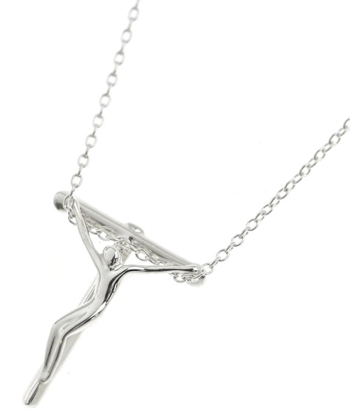 TIFFANY & CO.(ティファニー)ネックレス シルバー サイズ:-/2200656057368
