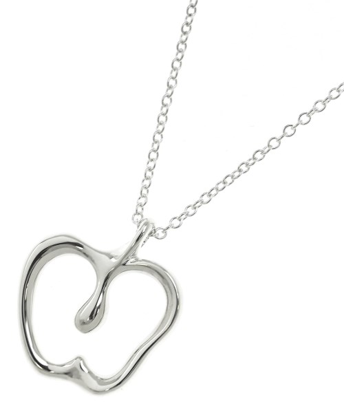 TIFFANY & CO.(ティファニー)ネックレス シルバー サイズ:-/2200656057399