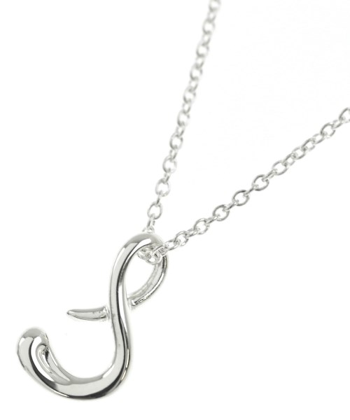 TIFFANY & CO.(ティファニー)ネックレス シルバー サイズ:-/2200656057443