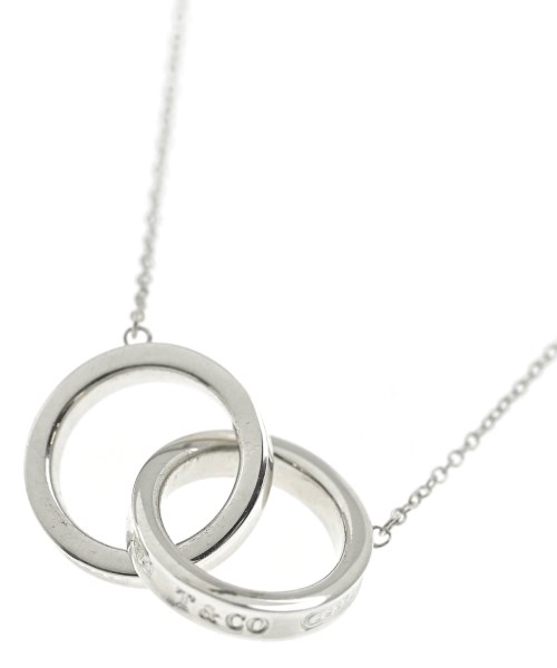 TIFFANY & CO.(ティファニー)ネックレス シルバー サイズ:-/2200656057573