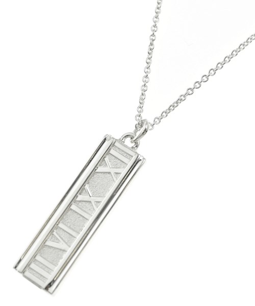 TIFFANY & CO.(ティファニー)ネックレス シルバー サイズ:-/2200656057580