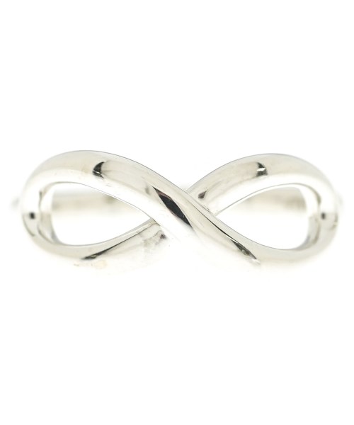 TIFFANY & CO.(ティファニー)リング シルバー サイズ:10.5/2200656057665