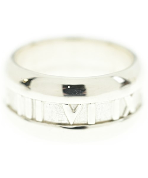TIFFANY & CO.(ティファニー)リング シルバー サイズ:9/2200656057788