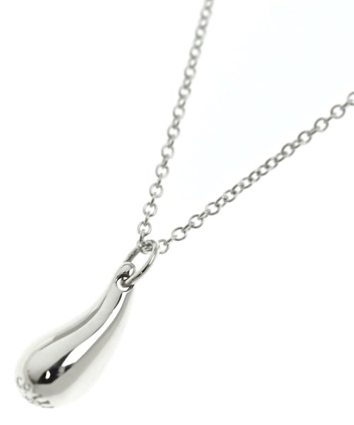 TIFFANY & CO.(ティファニー)ネックレス シルバー サイズ:-/2200656057870
