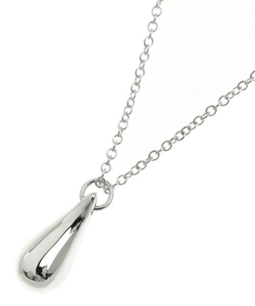 TIFFANY & CO.(ティファニー)ネックレス シルバー サイズ:-/2200656057887