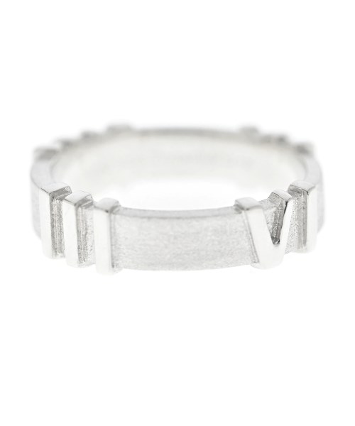 TIFFANY & CO.(ティファニー)リング シルバー サイズ:12/2200656862108