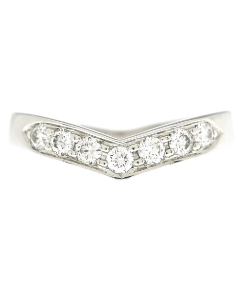 TIFFANY & CO.(ティファニー)リング シルバー サイズ:15/2200657562175