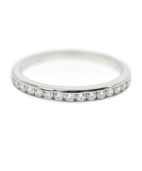 TIFFANY & CO.(ティファニー)リング シルバー サイズ:6.5/2200657562182