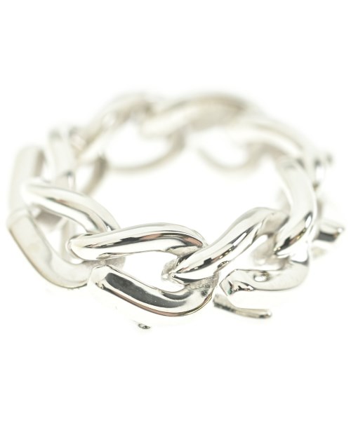 TIFFANY & CO.(ティファニー)リング シルバー サイズ:-(5.5号位)/2200657562205