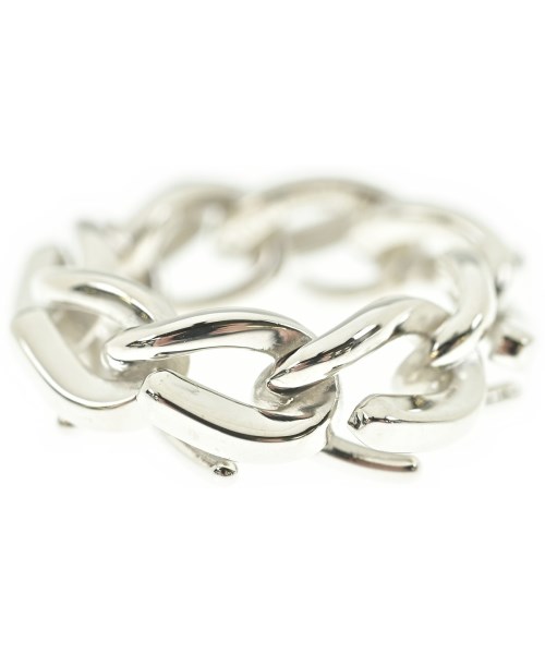 TIFFANY & CO.(ティファニー)リング シルバー サイズ:-(9号位)/2200657562212
