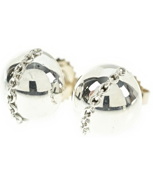 TIFFANY & CO.(ティファニー)ピアス・イヤリング シルバー サイズ:-/2200657562380