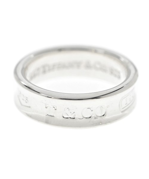 ティファニー(TIFFANY & CO.)のTIFFANY & CO. リング