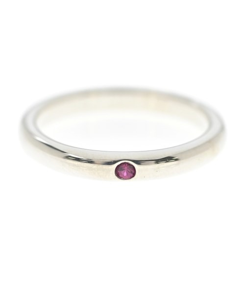 ティファニー(TIFFANY & CO.)のTIFFANY & CO. リング