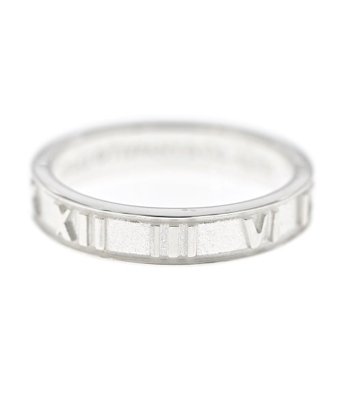 ティファニー(TIFFANY & CO.)のTIFFANY & CO. リング
