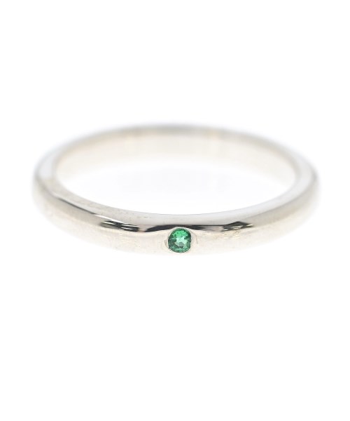 ティファニー(TIFFANY & CO.)のTIFFANY & CO. リング
