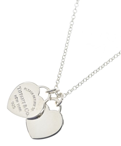 ティファニー(TIFFANY & CO.)のTIFFANY & CO. ネックレス