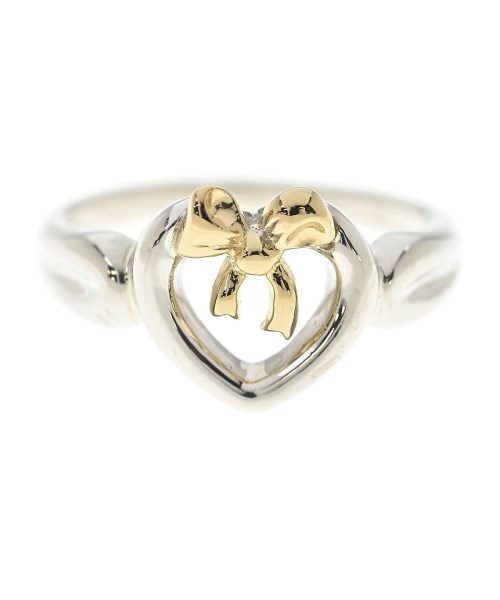 ティファニー(TIFFANY & CO.)のTIFFANY & CO. リング