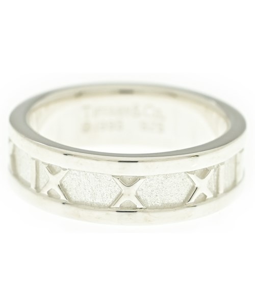 ティファニー(TIFFANY & CO.)のTIFFANY & CO. リング