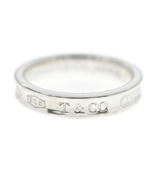 ティファニー(TIFFANY & CO.)のTIFFANY & CO. リング