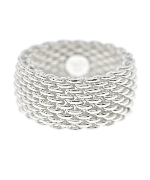 ティファニー(TIFFANY & CO.)のTIFFANY & CO. リング