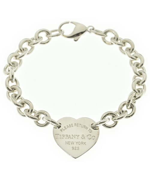 ティファニー(TIFFANY & CO.)のTIFFANY & CO. ブレスレット・バングル