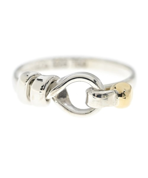 ティファニー(TIFFANY & CO.)のTIFFANY & CO. リング