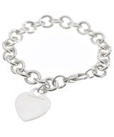 TIFFANY & CO. ブレスレット・バングル