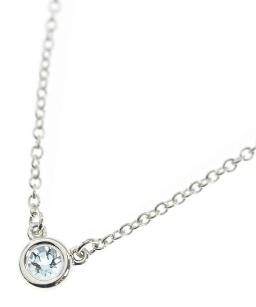 ティファニー(TIFFANY & CO.)のTIFFANY & CO. ネックレス