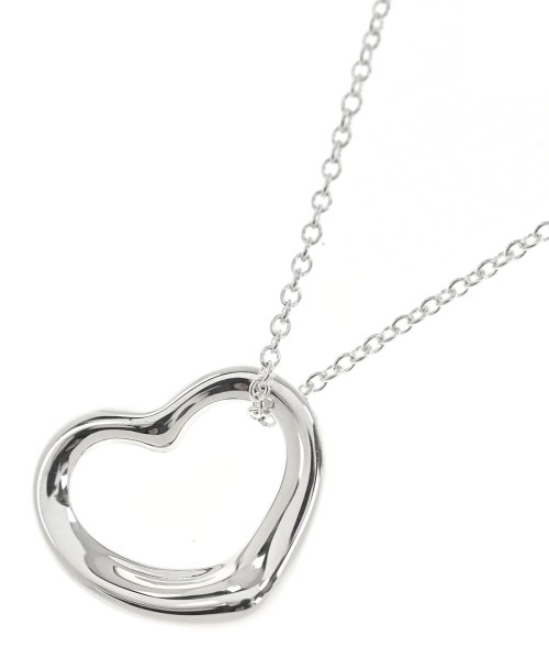ティファニー(TIFFANY & CO.)のTIFFANY & CO. ネックレス