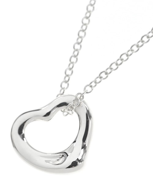 ティファニー(TIFFANY & CO.)のTIFFANY & CO. ネックレス