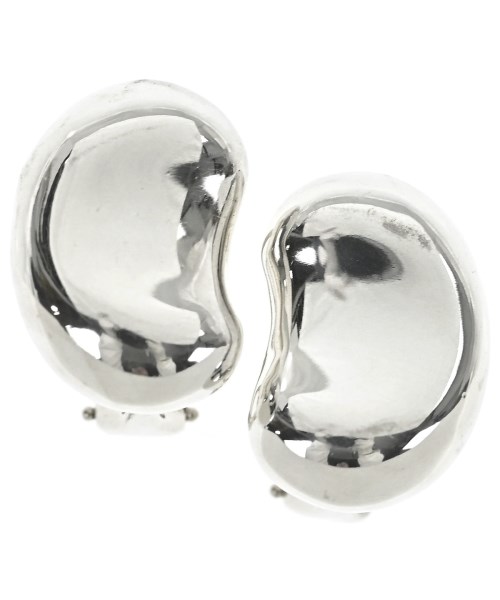 TIFFANY & CO.(ティファニー)ピアス・イヤリング シルバー サイズ:-/2200659906243