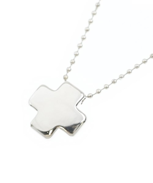 TIFFANY & CO.(ティファニー)ネックレス シルバー サイズ:-/2200659906274