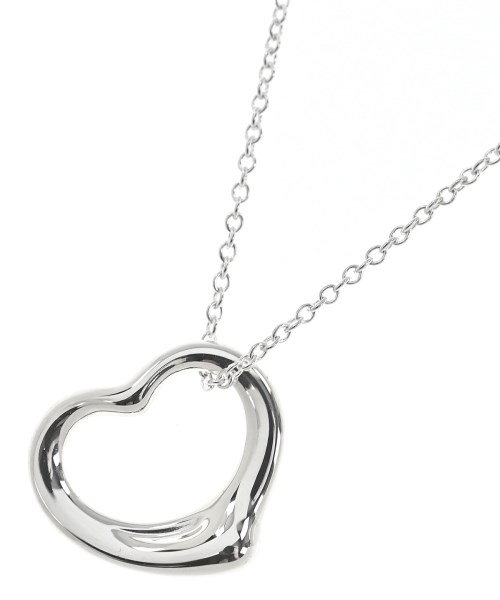 ティファニー(TIFFANY & CO.)のTIFFANY & CO. ネックレス