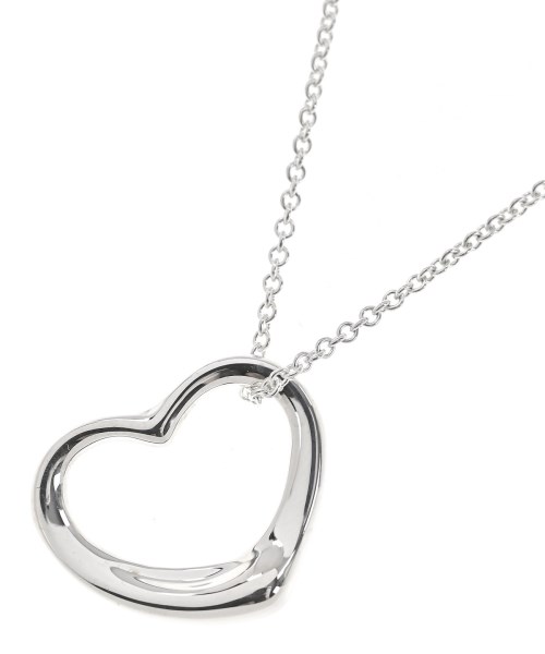 ティファニー(TIFFANY & CO.)のTIFFANY & CO. ネックレス