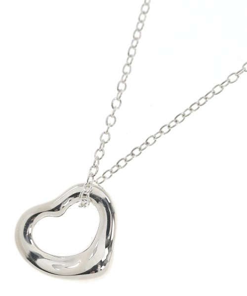 ティファニー(TIFFANY & CO.)のTIFFANY & CO. ネックレス