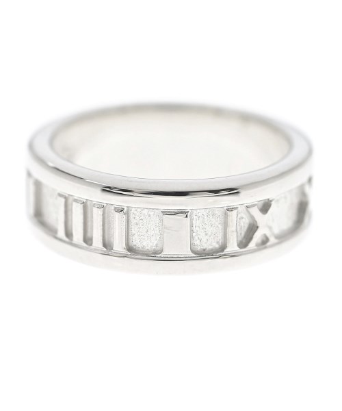 ティファニー(TIFFANY & CO.)のTIFFANY & CO. リング