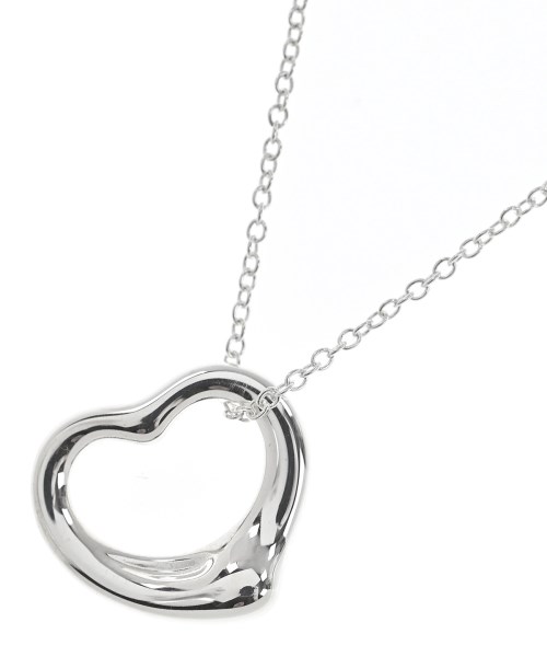 ティファニー(TIFFANY & CO.)のTIFFANY & CO. ネックレス