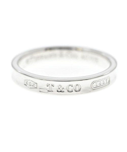ティファニー(TIFFANY & CO.)のTIFFANY & CO. リング
