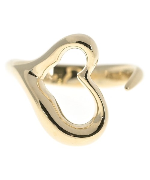 TIFFANY & CO.(ティファニー)リング ゴールド サイズ:10/2200661574171