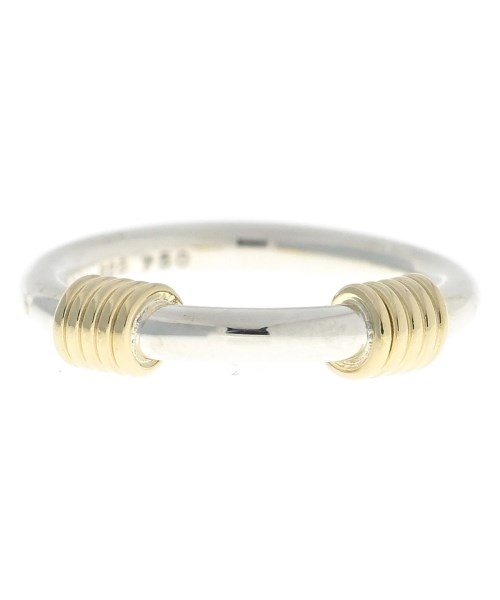 TIFFANY & CO.(ティファニー)リング シルバー サイズ:-(7.5号位)/2200661574331