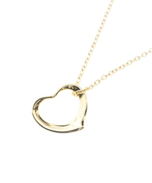 TIFFANY & CO.(ティファニー)ネックレス ゴールド サイズ:-/2200661574386