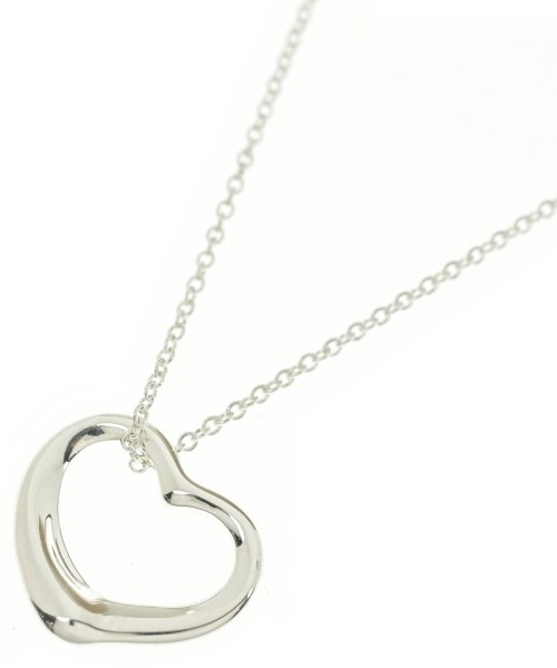 TIFFANY & CO.(ティファニー)ネックレス シルバー サイズ:-/2200661574430