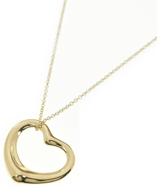 TIFFANY & CO.(ティファニー)ネックレス ゴールド サイズ:-/2200661574447