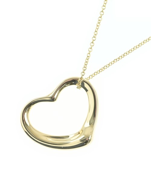 TIFFANY & CO.(ティファニー)ネックレス ゴールド サイズ:-/2200661574454