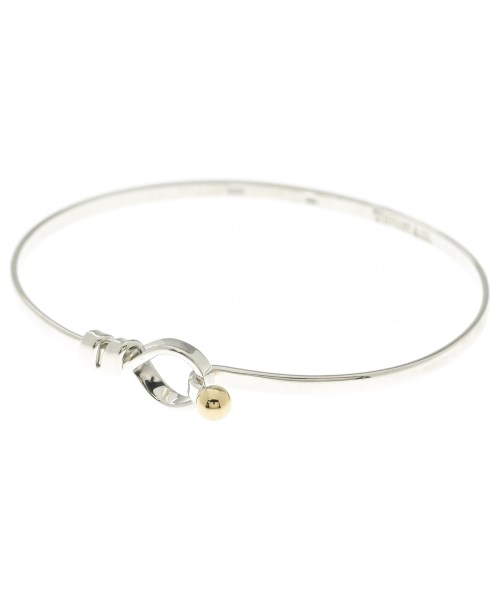 TIFFANY & CO.(ティファニー)ブレスレット・バングル シルバー サイズ:-/2200661574638