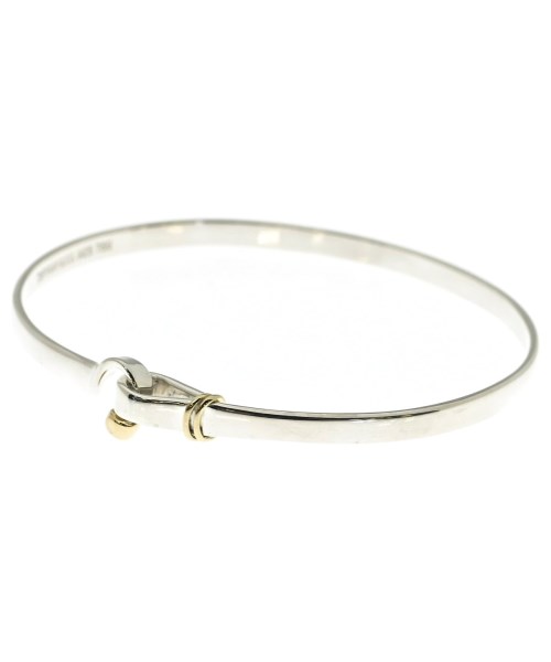 TIFFANY & CO.(ティファニー)ブレスレット・バングル シルバー サイズ:-/2200661574652