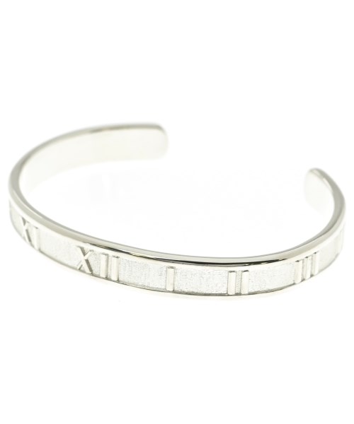 TIFFANY & CO.(ティファニー)ブレスレット・バングル シルバー サイズ:-/2200661574676