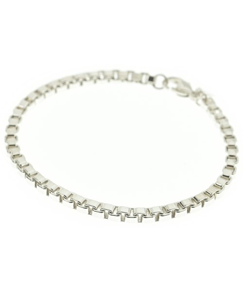 TIFFANY & CO.(ティファニー)ブレスレット・バングル シルバー サイズ:-/2200661574706